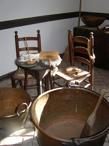 Celebrate Colonial American Cooking: Cookbooks for Thanksgiving and ...