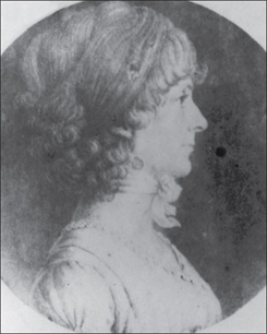 Mrs. Mary Randolph
