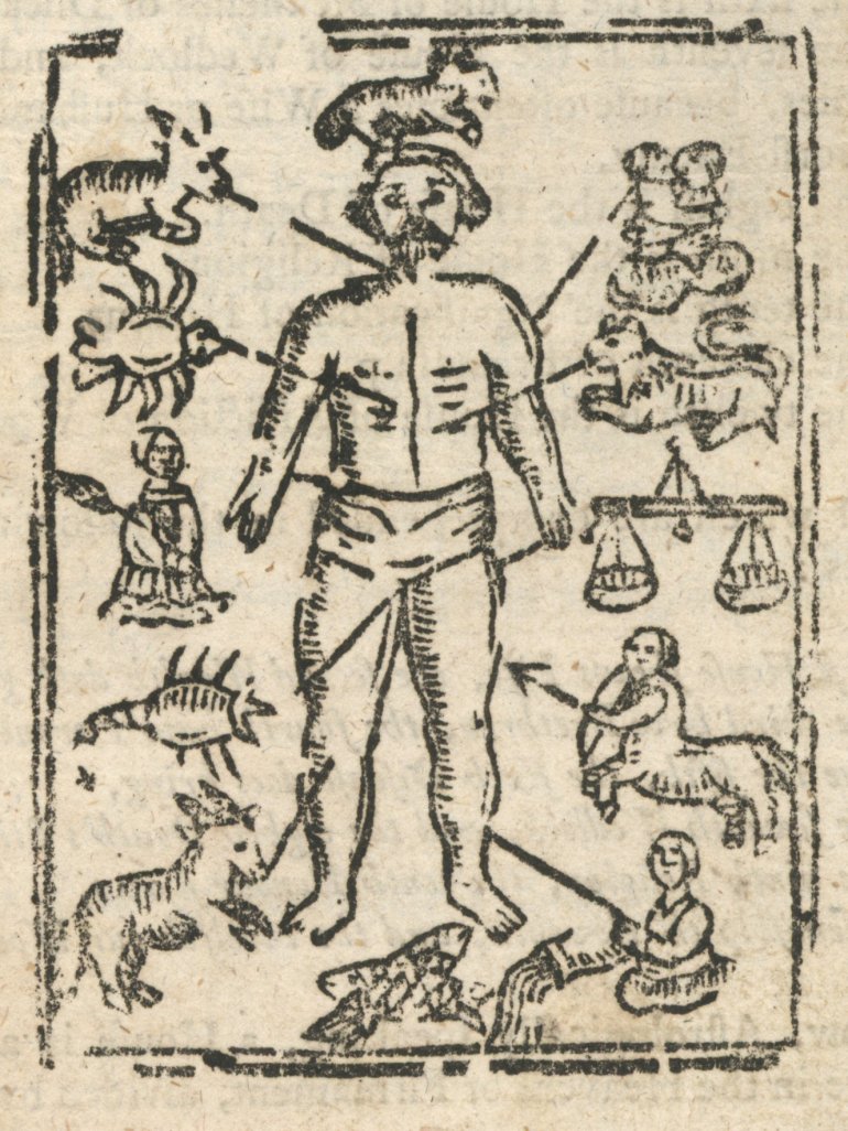 Medieval medicine Aristotle