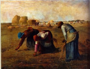 Hunger Gleaners