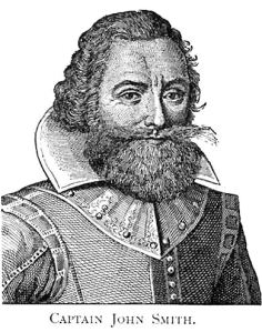 Starvation John Smith 2