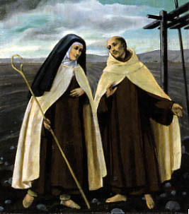Carmelites