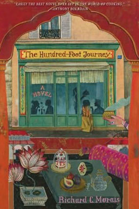 France Hundred-Foot Journey