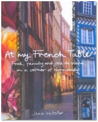 French Table Webster