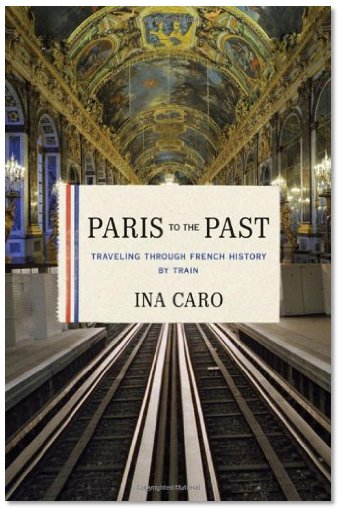 Paris to the Past