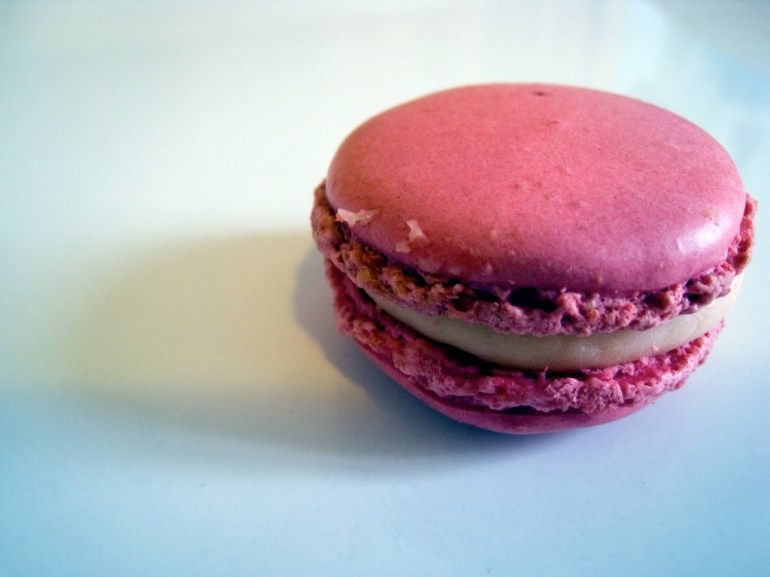Macaron Pieree Herme