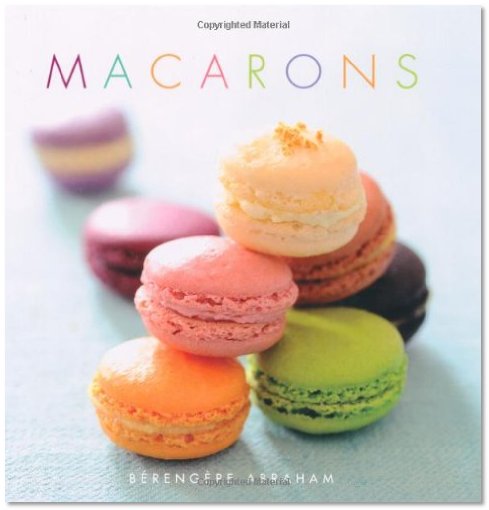 Macarons 3