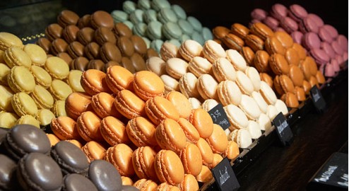 Macarons-aux-fruits-frais-confits-