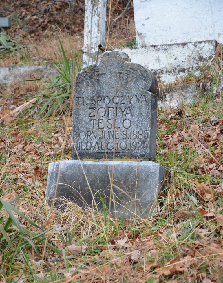 Photo credit: C. Bertelsen