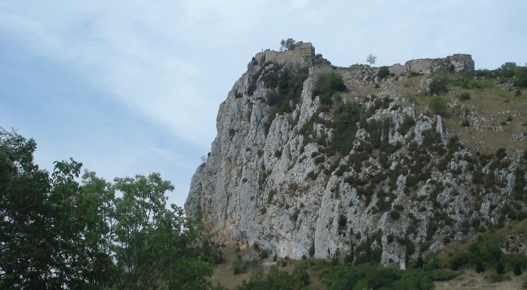 Cathar fortress 2 rs