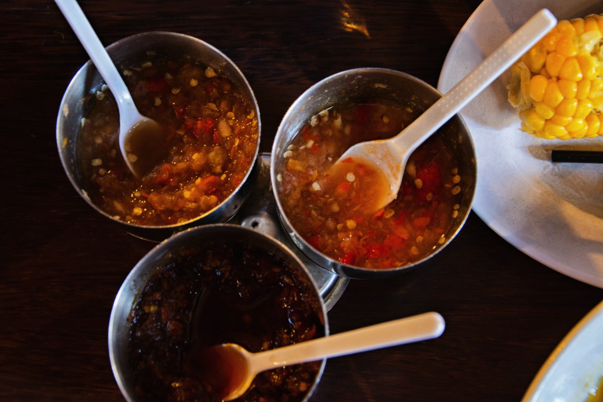 Sambals 1 Dego Dego rs CE