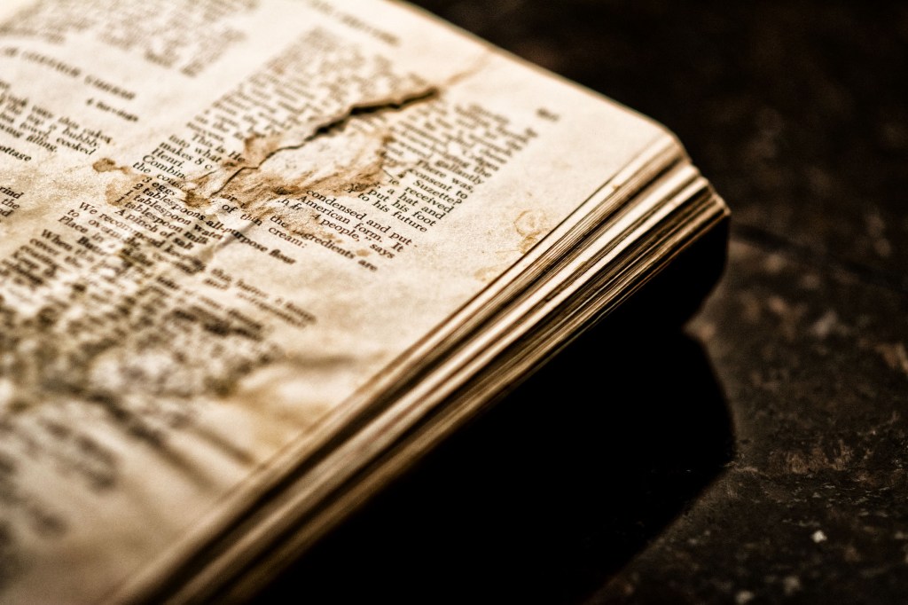 Anatomy of the Cookbook, or, What is a Recipe? – CYNTHIA D. BERTELSEN