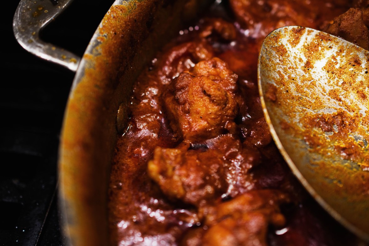 Tika masala 1 rs Color Efex