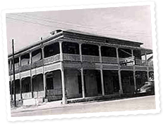 Island Hotel Cedar Key