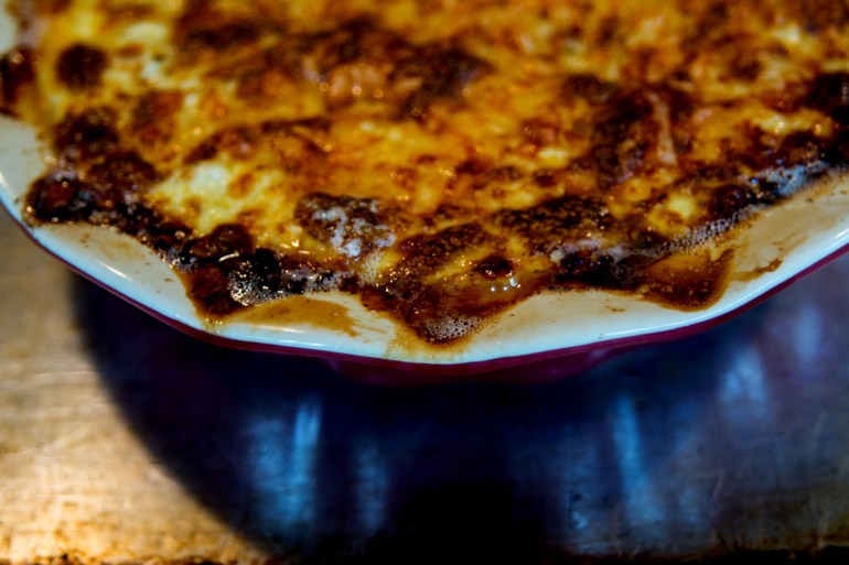 Gratin 1 rs