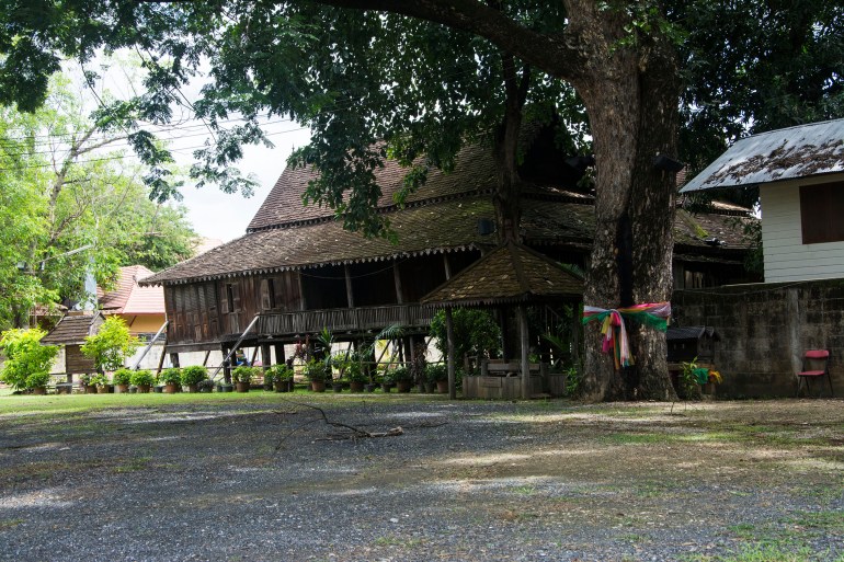 British consul house