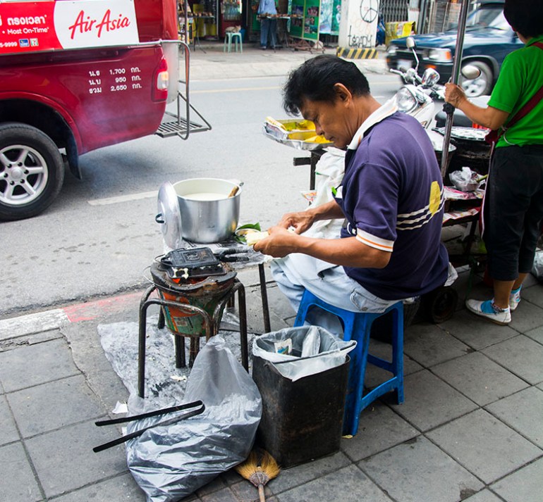 Street food 1