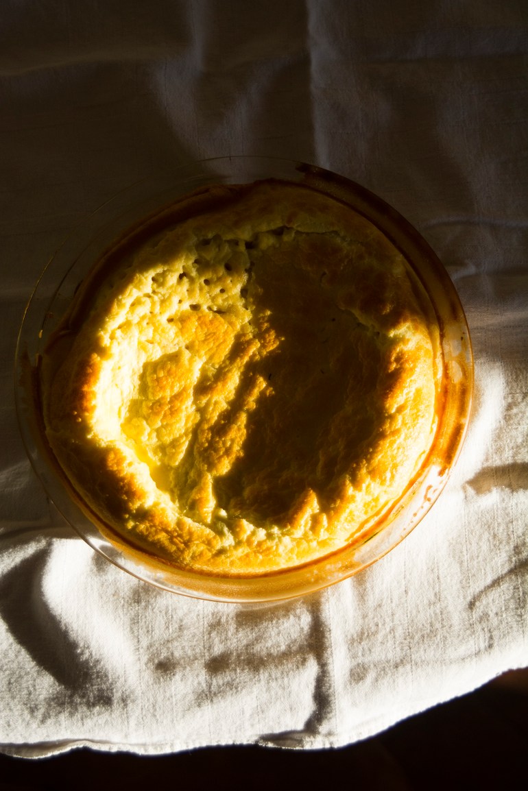 Yorkshire pudding rs 1