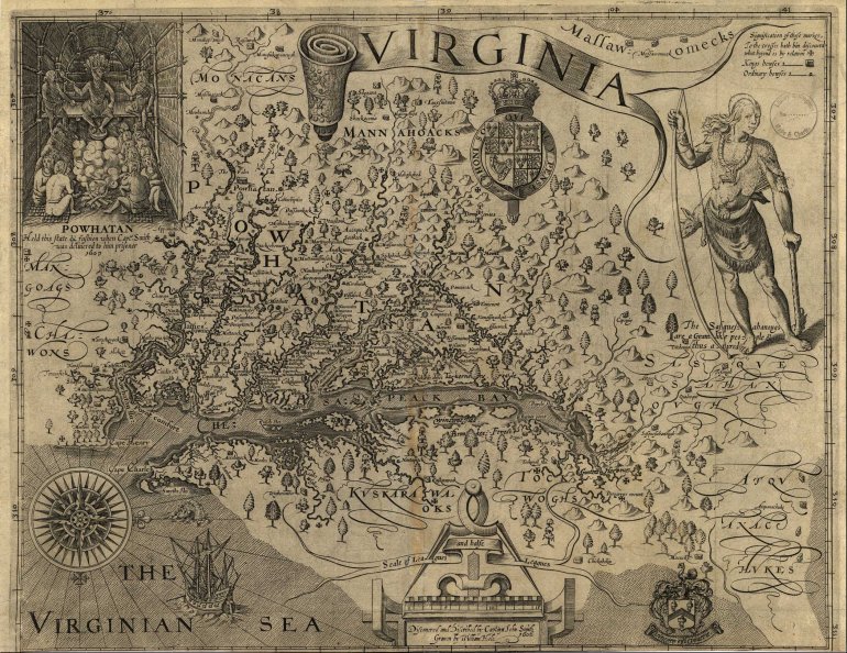 Capt_John_Smith's_map_of_Virginia_1624