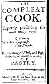 Compleat Cook