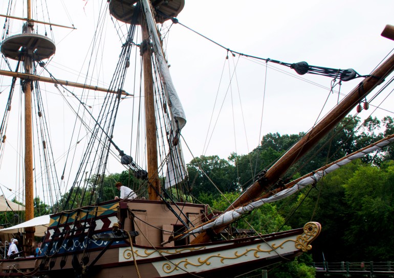 Susan Constant